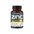 Zinc 50mg – High Potency Immune Support, Healthy Skin & Bone Health Supplement