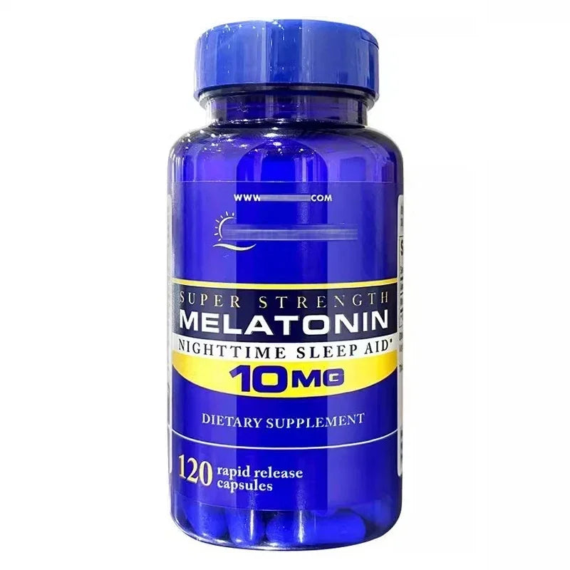 A bottle of Wholesale Original Improve Sleep Quality